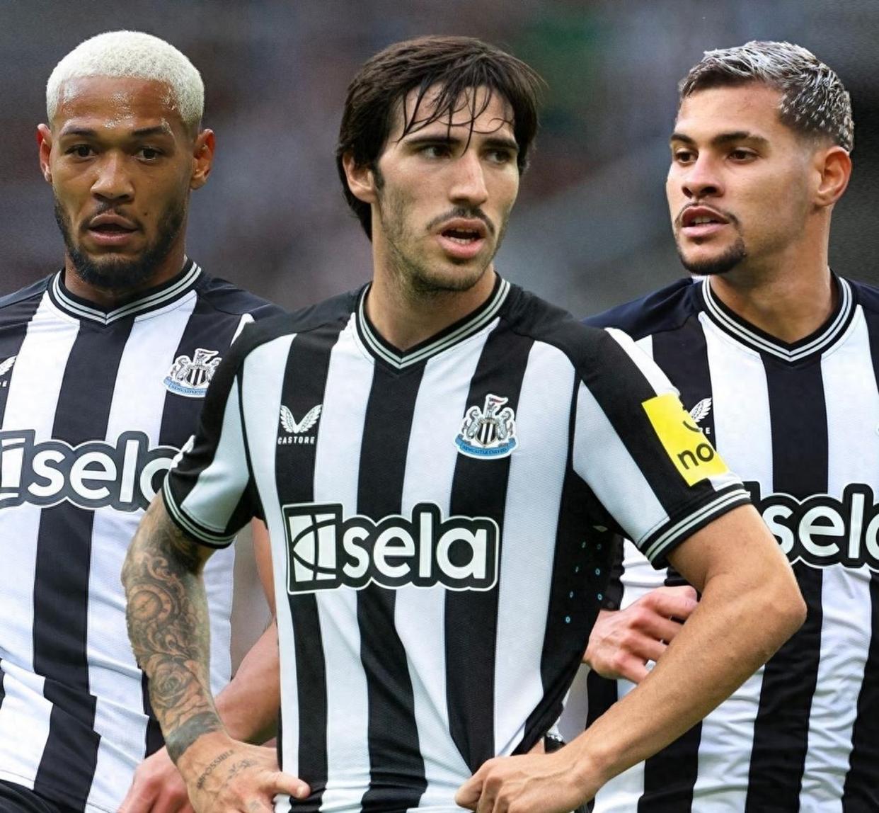 英雄联盟台服官网地址一览-纽卡斯尔迎欧联关键赛，今晨手感冰凉，底气十足，控场能力受关注