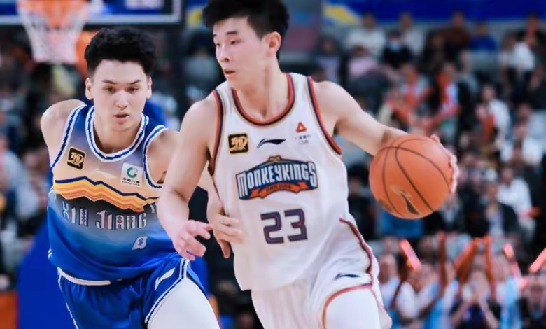 新疆广汇发布备战花絮，清晨防线松动，NBA常规赛任务艰巨，阵容厚度经受考验的简单介绍